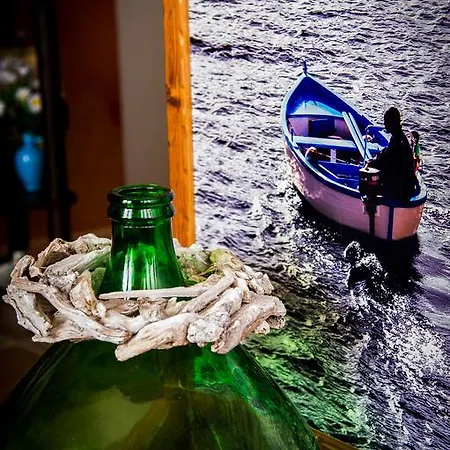 Kilometrozero Bed & Breakfast