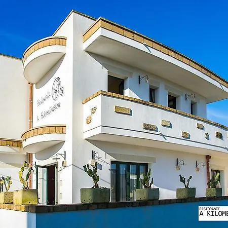 Kilometrozero Supersano