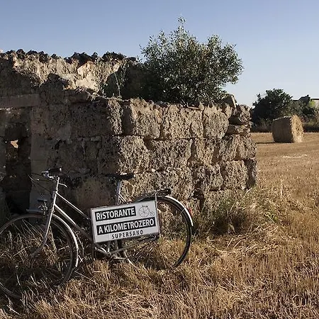 Kilometrozero Supersano