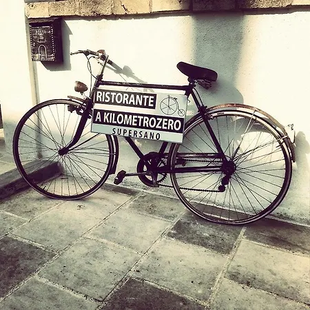 Kilometrozero Supersano