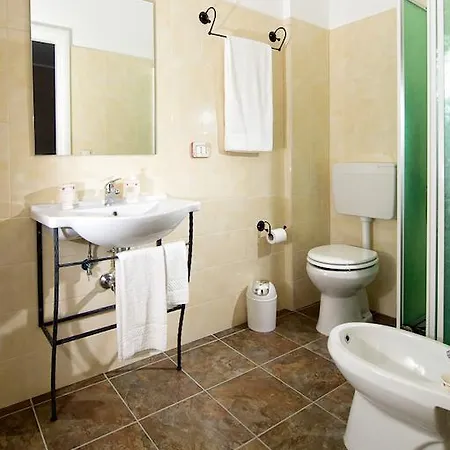 Bed & Breakfast Kilometrozero 3*