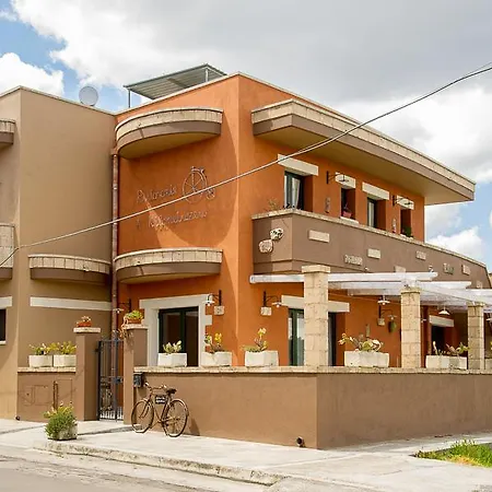 Kilometrozero Bed & Breakfast