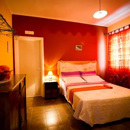 Bed & Breakfast Kilometrozero 3*