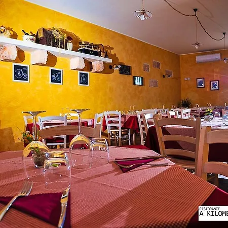 Kilometrozero Supersano