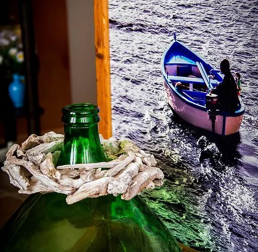 Kilometrozero לינה וארוחת בוקר