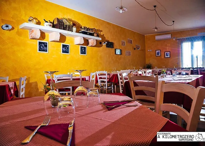 Kilometrozero Supersano