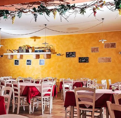 Bed and Breakfast Kilometrozero Supersano