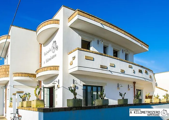 Kilometrozero Supersano